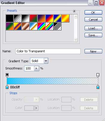 Create MP3 player in Photoshop CS