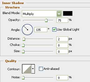 Create Hi-Tech mp3 player interface in Photoshop CS