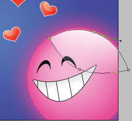 Create Valentine's Day Wallpaper in Photoshop CS