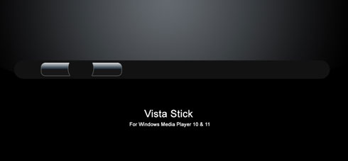 Create Microsoft Vista Stick in Photoshop CS