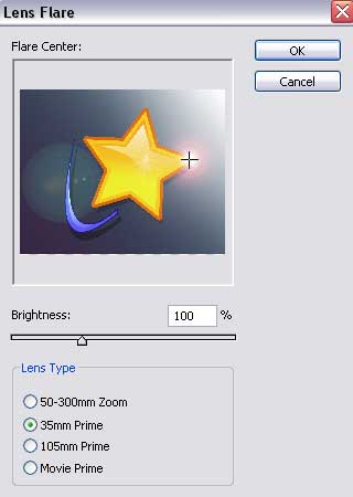 Create The Star desktop Wallpaper in Photoshop CS