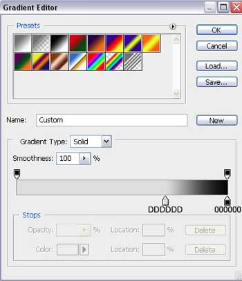 Create Futuristic Art Design Desktop Wallpaper in Photoshop CS
