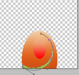 Create Easter Eggs 2007 in Photoshop CS