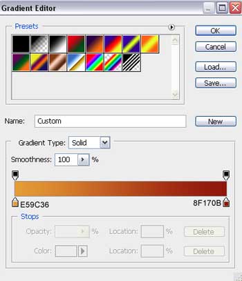 Create Design Studio Modern Web Layout in Photoshop CS