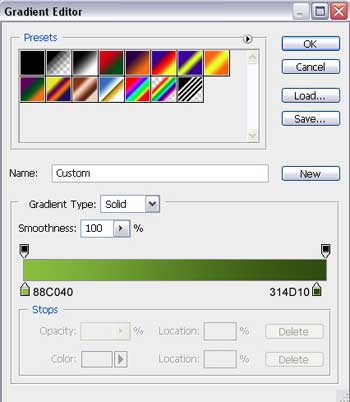 Create Design Studio Modern Web Layout in Photoshop CS