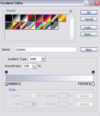 Create Abstract Wallpaper in Photoshop CS