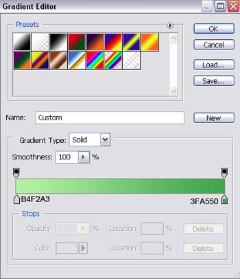 Create Window Vista Wallpaper in Photoshop CS