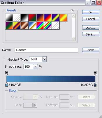 Create Windows Vista Desktop Themes in Photoshop CS