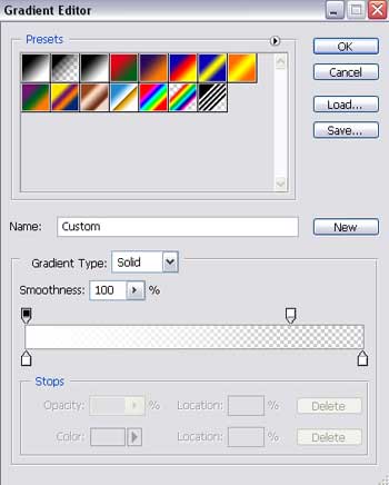 Create Professional Security Icon in Photoshop CS