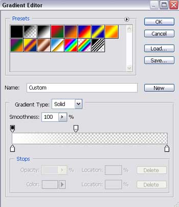 Create Windows Vista Wallpaper in Photoshop CS