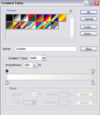 Create Professional Modern Web Layout in Photoshop CS