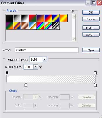 Create Professional Modern Web Layout in Photoshop CS