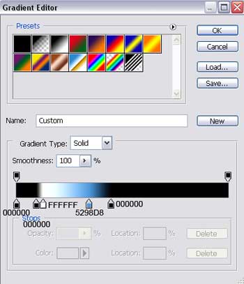 Create Button or Icon in Photoshop CS