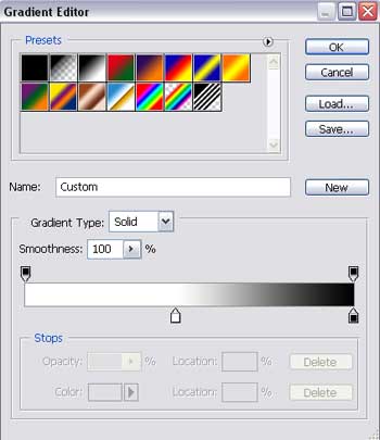 Create Button or Icon in Photoshop CS