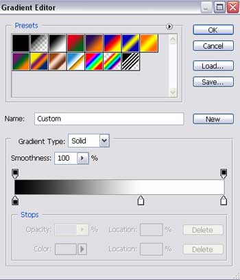 Create Futuristc Desktop Wallpaper in Photoshop CS