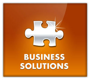 Create Business Solutions Logo in Photoshop CS