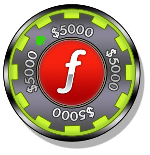 Create Premium casino poker chip in Photoshop CS