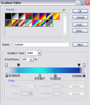 Create Professional Desktop Wallpaper in Photoshop CS
