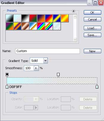 Create Professional Design Studio Web Layout in Photoshop CS