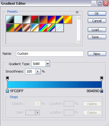 Create Professional Design Studio Web Layout in Photoshop CS