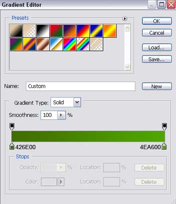 Create Stylish WebStudio Web Layout in Photoshop CS