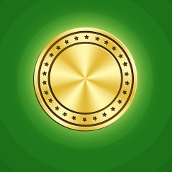 Create Casino Royale Logo in Photoshop CS2