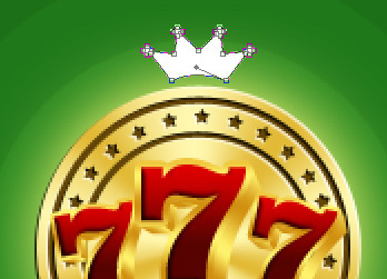 Create Casino Royale Logo in Photoshop CS2