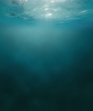 Create Ocean's Freshness in Photoshop CS3