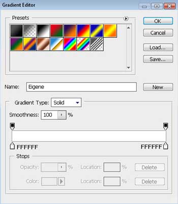 Create Web Page Design Layout in Photoshop CS3