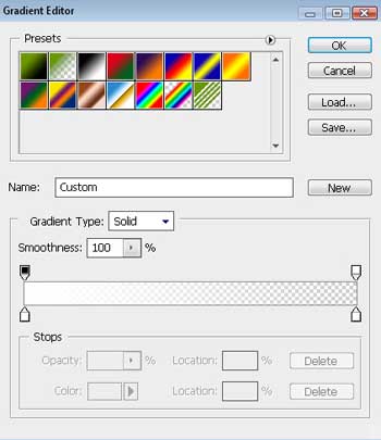 Create Graphic Art in Photoshop CS3