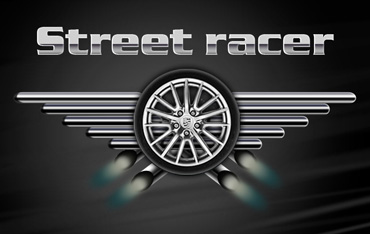 Create Street Racer Club Wallpaper in Photoshop CS3