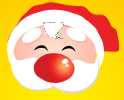 Create The Santa Claus Wallpaper in Photoshop CS3