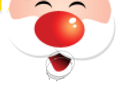 Create The Santa Claus Wallpaper in Photoshop CS3
