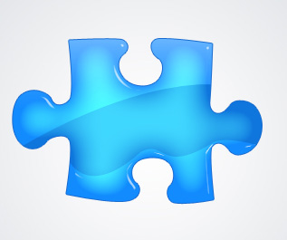 Create Personalized Puzzle Effects in Photoshop CS3