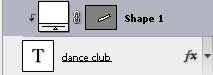 Create Dance Club Background in Photoshop CS3