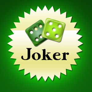 Create Joker Online Casino Wallpaper in Photoshop CS3