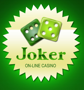 Create Joker Online Casino Wallpaper in Photoshop CS3