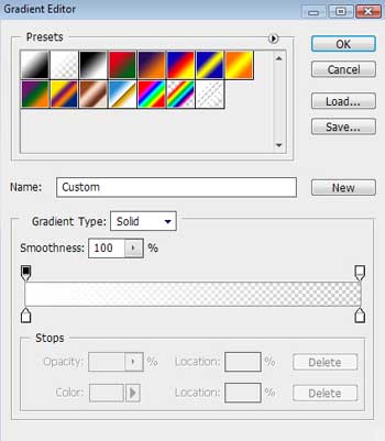 Create Zoom Player Skin Design in Photoshop CS3