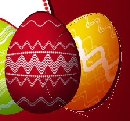 Create Easter Cards in Photoshop CS3