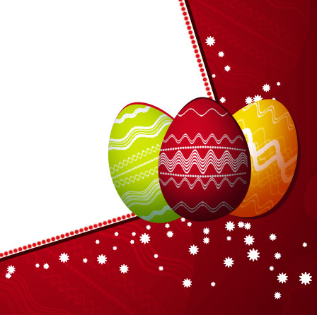 Create Easter Cards in Photoshop CS3