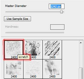 Create Fresh Desktop Wallpaper in Photoshop CS3
