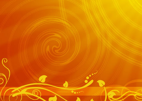 Create abstract wallpaper in Photoshop CS3