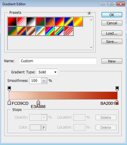 Create Custom playing cards in Photoshop CS3