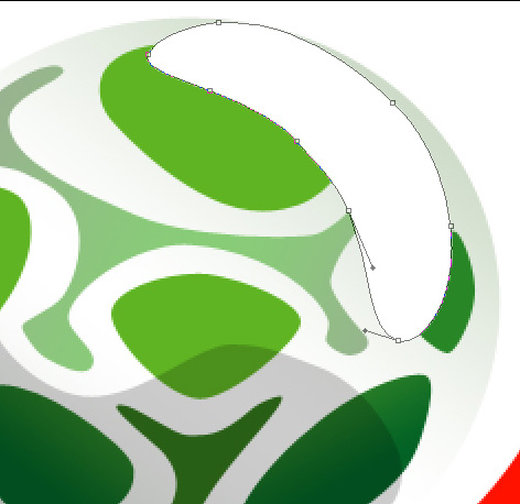 Create Euro 2008 unofficial wallpaper in Photoshop CS3