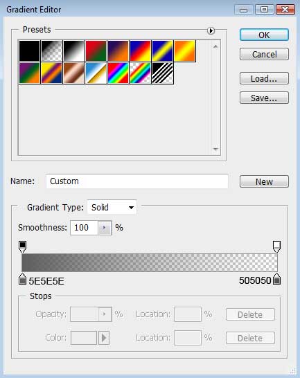 Create Design Studio Website in Photoshop CS3