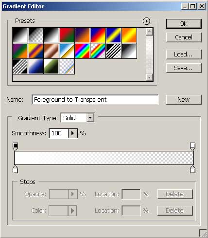Designing Colorful Mac Wallpaper in Photoshop CS3