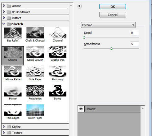 Create Abstract Desktop Wallpaper in Photoshop CS3