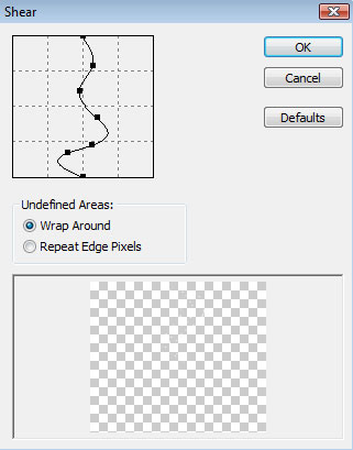 Create Magic Top Hat Stick in Photoshop CS3