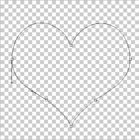 Make your own Valentine's Day card in  Photoshop CS4