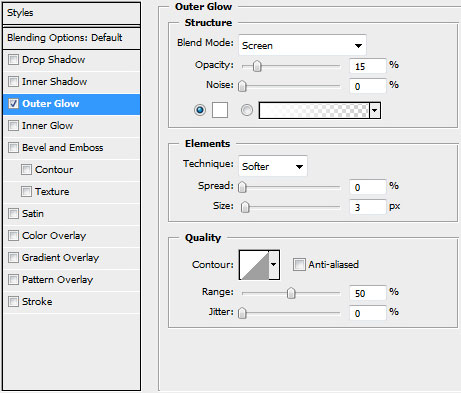 Create a clean Freelancer portfolio layout in Adobe Photoshop CS3
